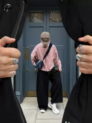 Catálogo Foot Locker (válido hasta el 20-03)