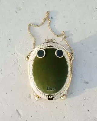 Folleto Dior (válido hasta el 20-03)