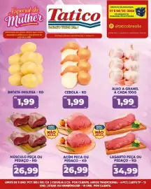 Tabloide Tatico Página 12