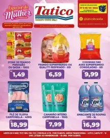 Tabloide Tatico Página 14