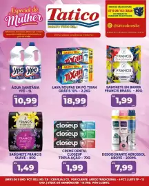 Tabloide Tatico Página 15