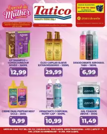 Tabloide Tatico Página 16