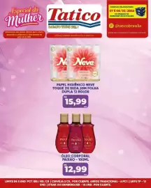 Tabloide Tatico Página 19