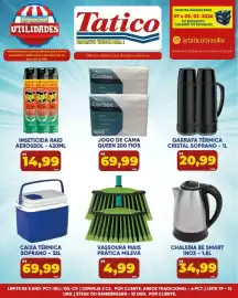 Tabloide Tatico Página 20