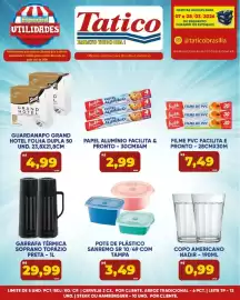 Tabloide Tatico Página 21