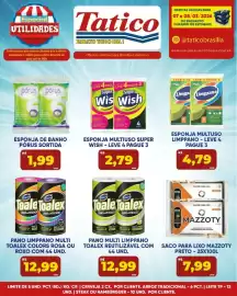 Tabloide Tatico Página 22