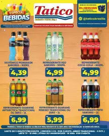 Tabloide Tatico Página 25