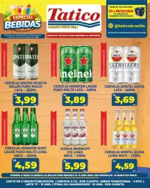 Tabloide Tatico Página 27