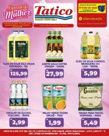 Tabloide Tatico Página 3