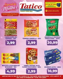 Tabloide Tatico Página 5