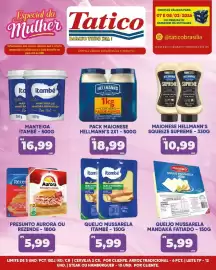 Tabloide Tatico Página 9