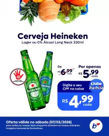 Tabloide Barbosa Supermercados Página 2