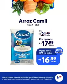 Tabloide Barbosa Supermercados Página 4