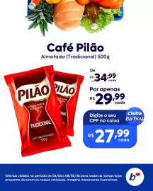 Tabloide Barbosa Supermercados Página 5