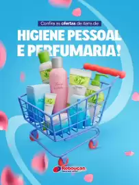 Catálogo Rebouças Supermercados Página 1