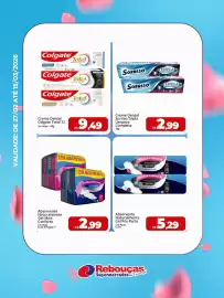 Catálogo Rebouças Supermercados Página 2