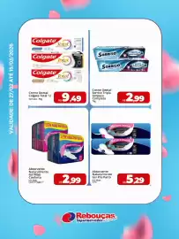 Catálogo Rebouças Supermercados Página 3
