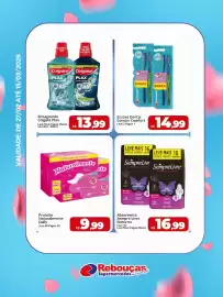 Catálogo Rebouças Supermercados Página 4