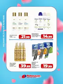 Catálogo Rebouças Supermercados Página 5
