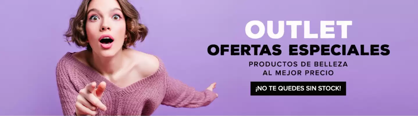 Folleto Perfumería Prieto (válido hasta el 20-03)