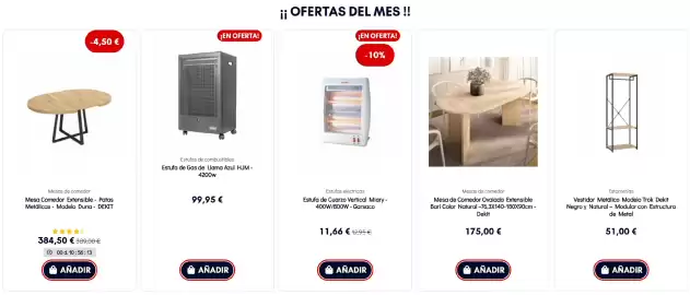 Folleto Bricolaje Soriano Página 1