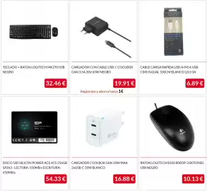 Folleto Microsshop Página 1