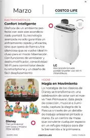 Catálogo Costco Página 11