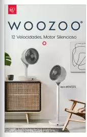 Catálogo Costco Página 19