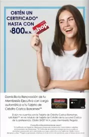 Catálogo Costco Página 22