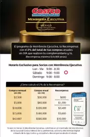 Catálogo Costco Página 26