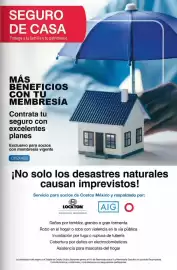 Catálogo Costco Página 3