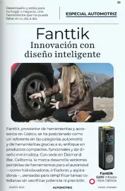 Catálogo Costco Página 39