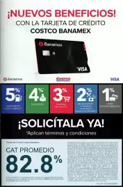 Catálogo Costco Página 43