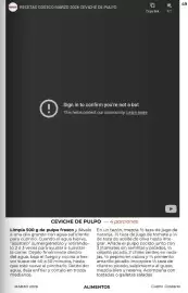 Catálogo Costco Página 49