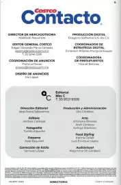 Catálogo Costco Página 6