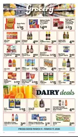 Superlo Foods weekly ad Page 6