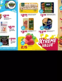 Grocery Outlet weekly ad week 10 Page 2