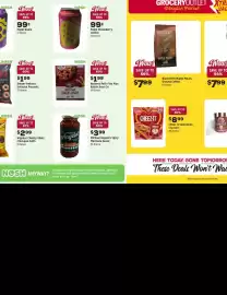 Grocery Outlet weekly ad week 10 Page 5