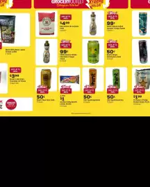 Grocery Outlet weekly ad week 10 Page 6