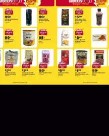 Grocery Outlet weekly ad week 10 Page 7