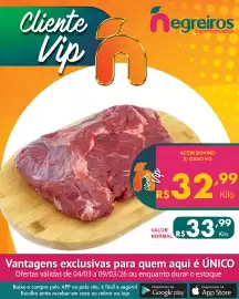 Folheto Negreiros semana 10 Página 1