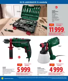 Lidl akciós újság Oldal 6