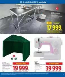 Lidl akciós újság Oldal 7