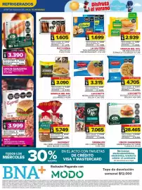 Folleto Carrefour Maxi semana 11 Página 10