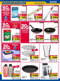 Folleto Carrefour Maxi semana 11 Página 22