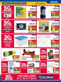 Folleto Carrefour Maxi semana 11 Página 23