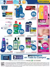 Folleto Carrefour Maxi semana 11 Página 5