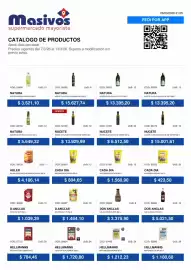 Catálogo Masivos semana 10 Página 2