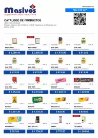 Catálogo Masivos semana 10 Página 20