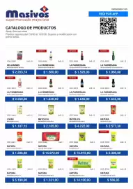 Catálogo Masivos semana 10 Página 3